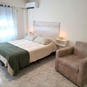 Apartamento Caseros